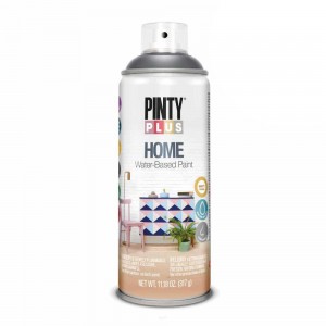 Dekoracyjna farba w sprayu Pintyplus HOME