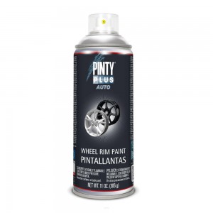 Farba do felg aluminiowych i stalowych  Pintyplus Auto Rim Wheel Paint